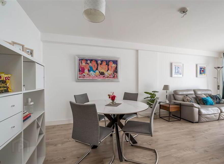 Apt 30 Victoria Place, 20 Wellwood Street, Belfast, BT12 5GE