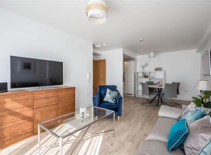 Apt 30 Victoria Place, 20 Wellwood Street, Belfast, BT12 5GE