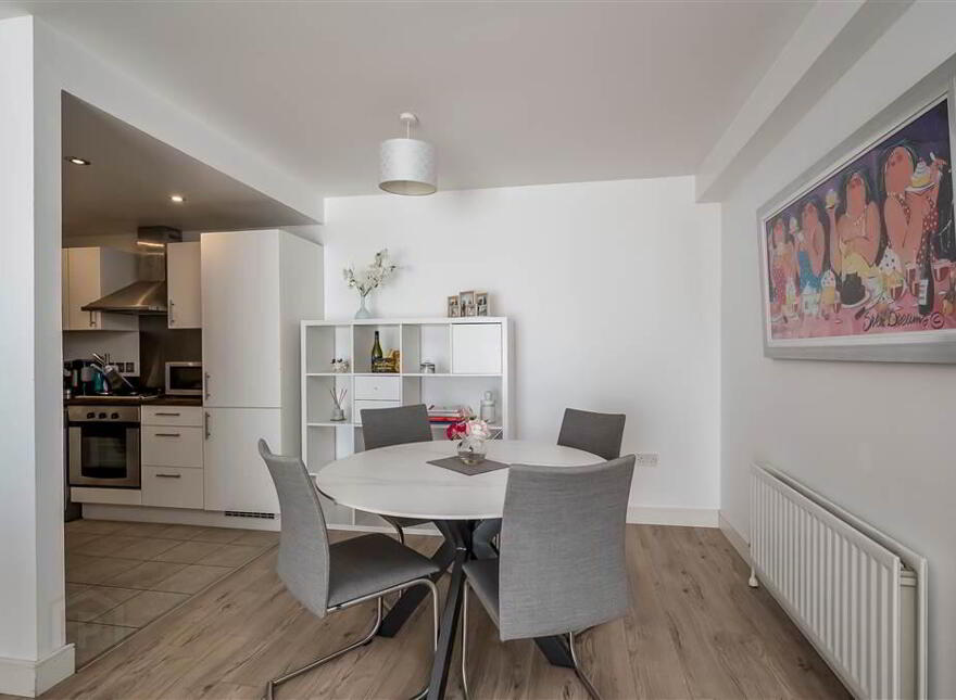 Apt 30 Victoria Place, 20 Wellwood Street, Belfast, BT12 5GE