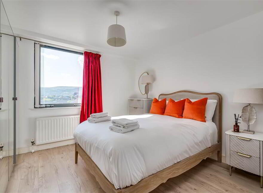 Apt 30 Victoria Place, 20 Wellwood Street, Belfast, BT12 5GE