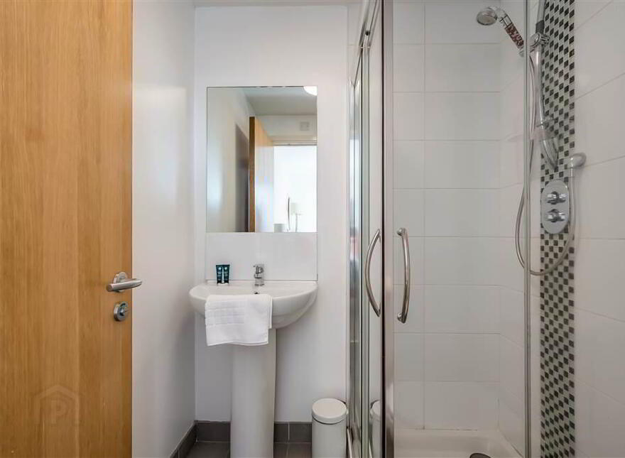 Apt 30 Victoria Place, 20 Wellwood Street, Belfast, BT12 5GE