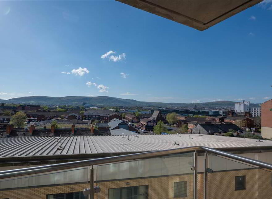 Apt 30 Victoria Place, 20 Wellwood Street, Belfast, BT12 5GE