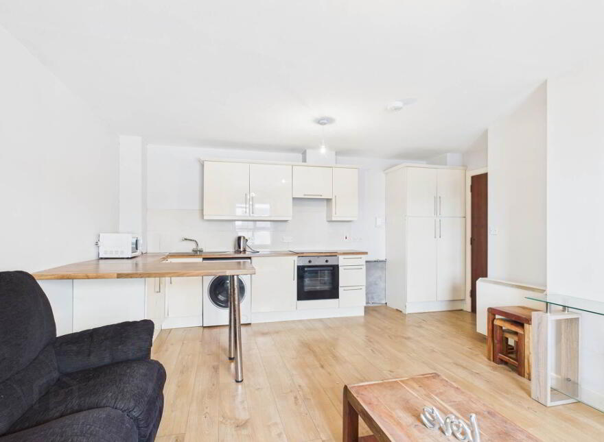 28 Welllington Square, Wellington Square, Wellington Street, Waterford, X91KC91