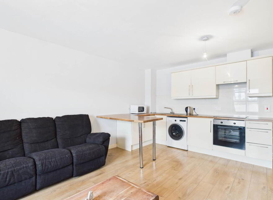 28 Welllington Square, Wellington Square, Wellington Street, Waterford, X91KC91