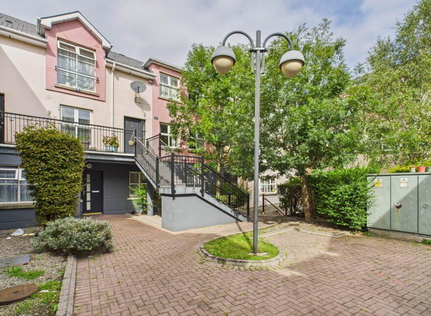 28 Welllington Square, Wellington Square, Wellington Street, Waterford, X91KC91