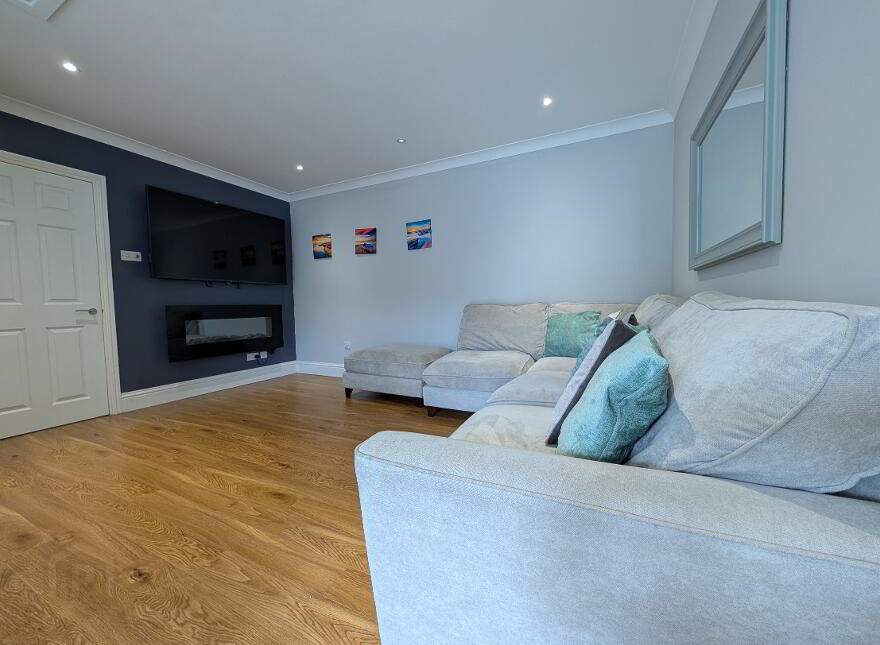 Downs Court, Newcastle, BT33 0RG
