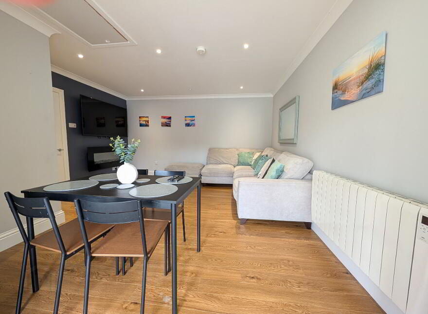 Downs Court, Newcastle, BT33 0RG