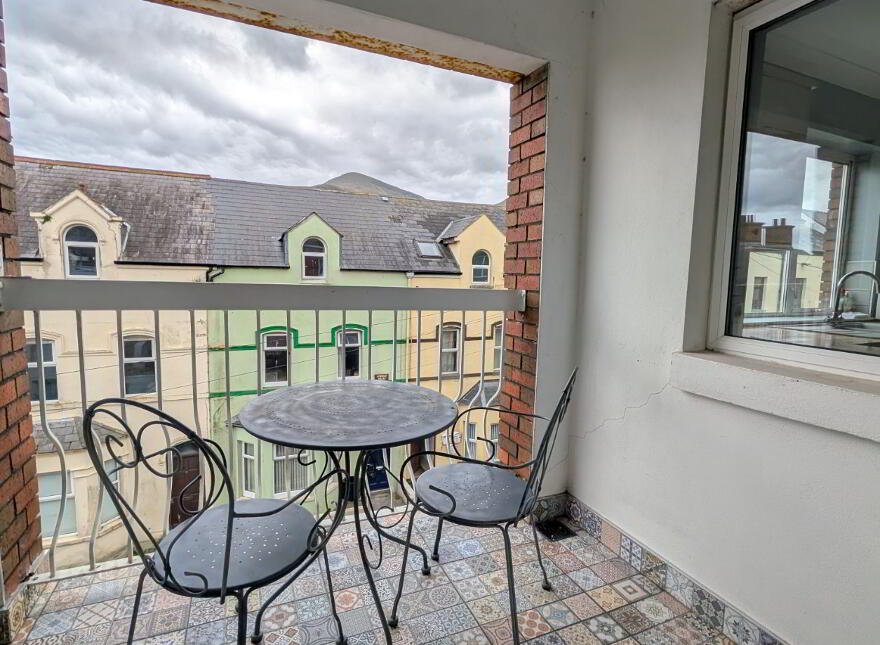 Downs Court, Newcastle, BT33 0RG