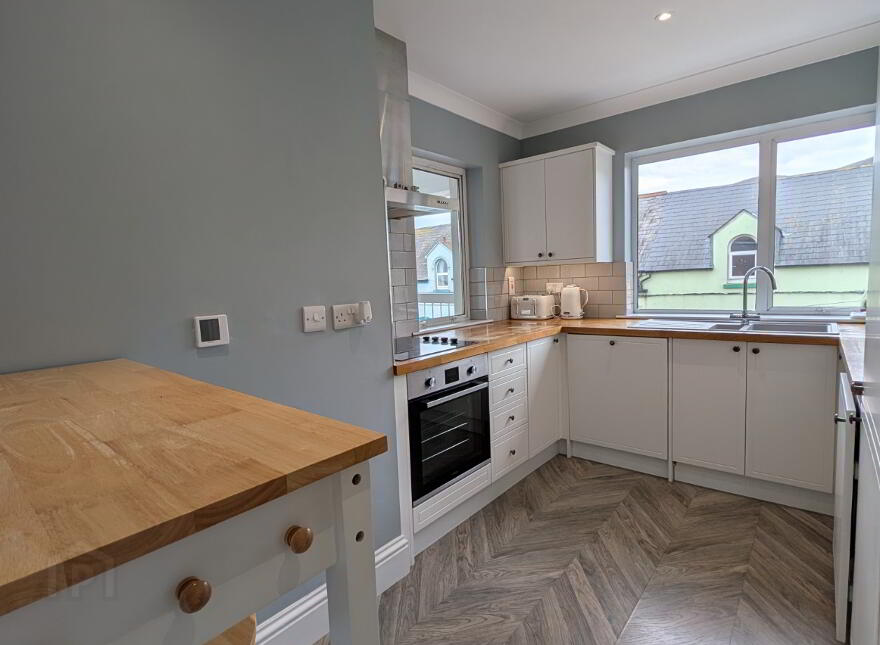 Downs Court, Newcastle, BT33 0RG