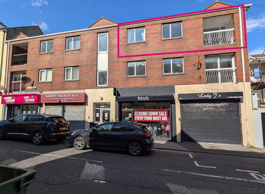 Downs Court, Newcastle, BT33 0RG