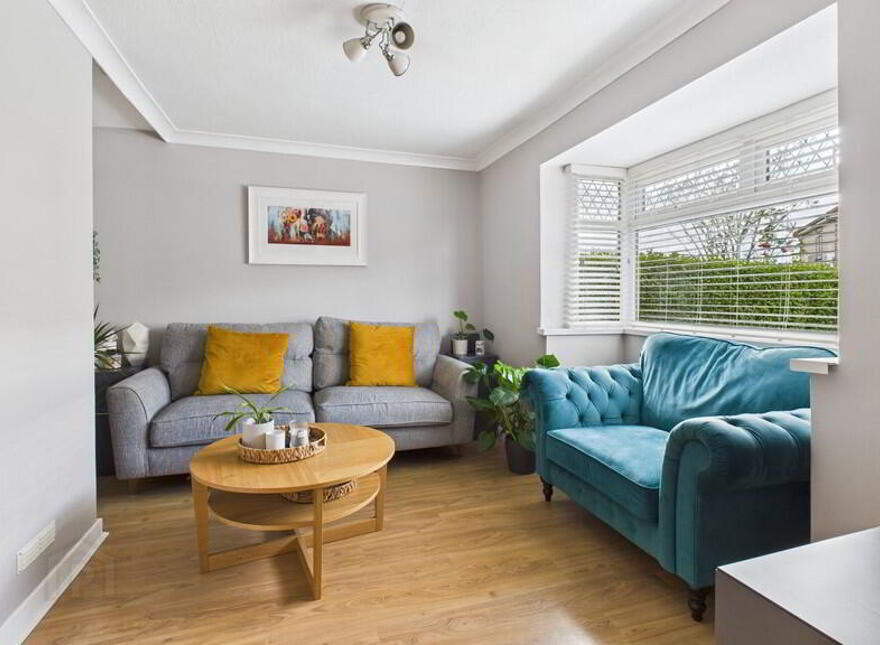 49 Hill Crest, Bangor, BT20 4EH
