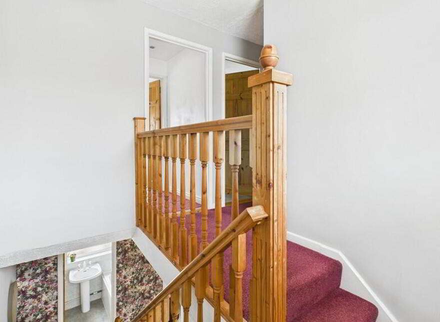 49 Hill Crest, Bangor, BT20 4EH