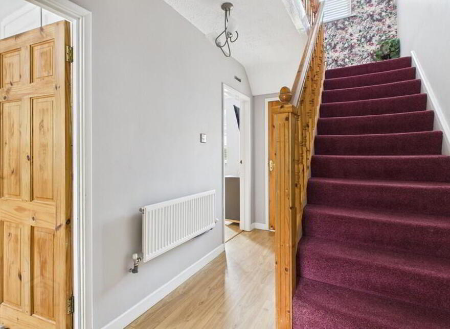 49 Hill Crest, Bangor, BT20 4EH