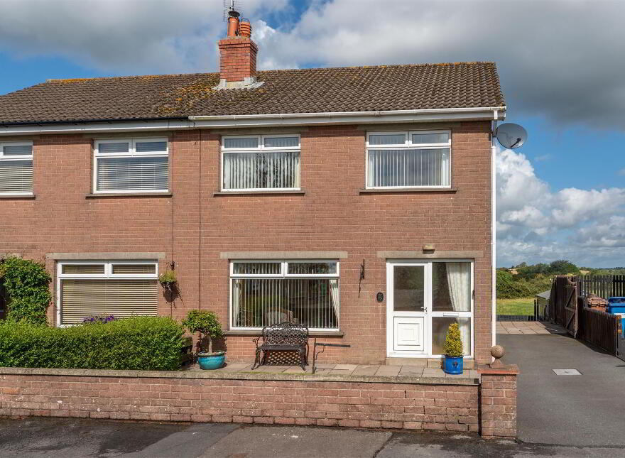 20 Tobarmore Park, Crossgar, BT30 9HE photo