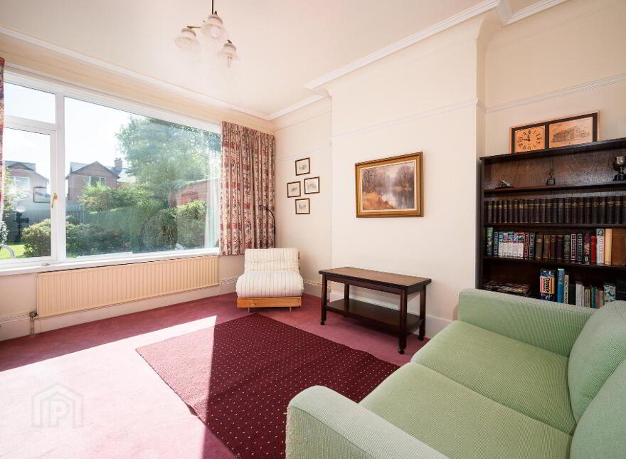 61 Richmond Park, Belfast, BT9 5EF