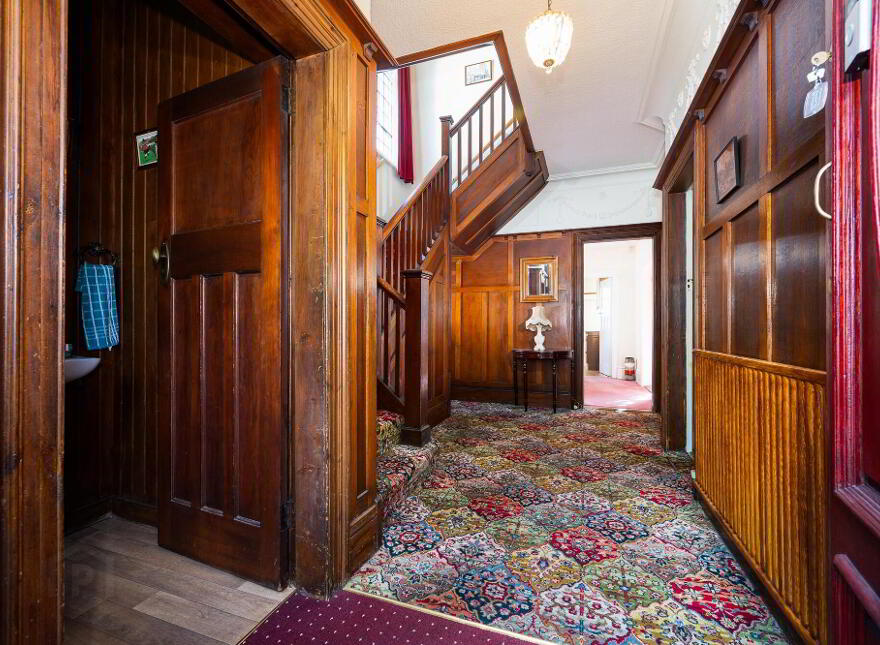 61 Richmond Park, Belfast, BT9 5EF