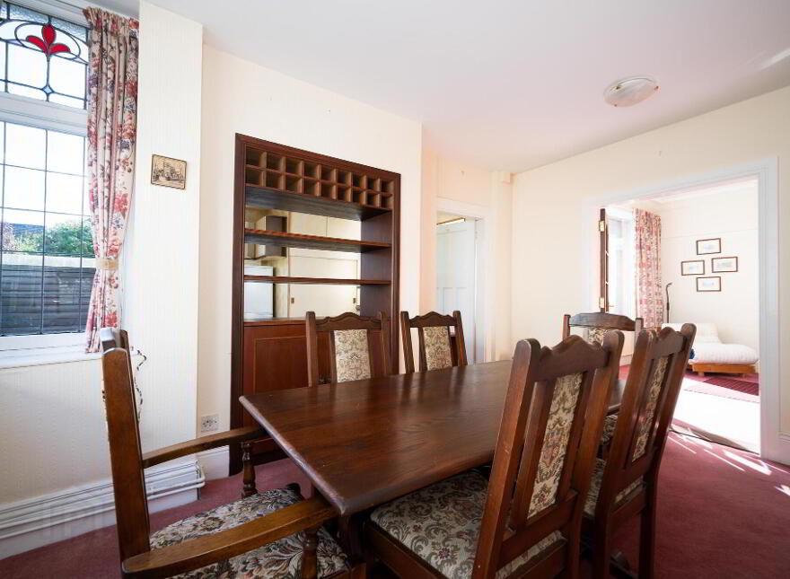 61 Richmond Park, Belfast, BT9 5EF