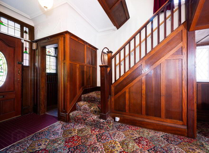 61 Richmond Park, Belfast, BT9 5EF