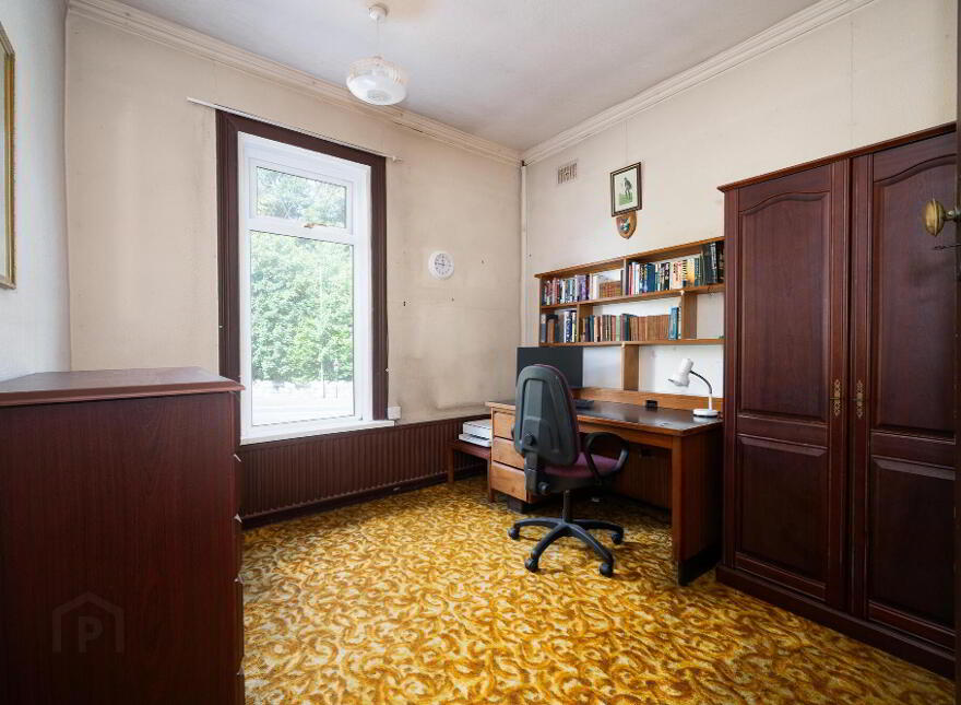 61 Richmond Park, Belfast, BT9 5EF