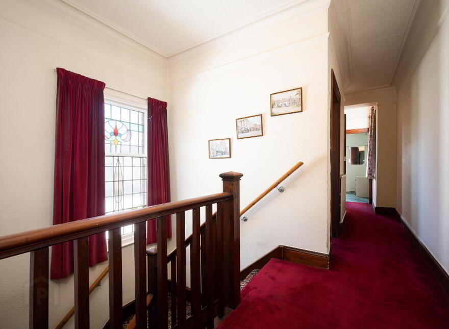 61 Richmond Park, Belfast, BT9 5EF