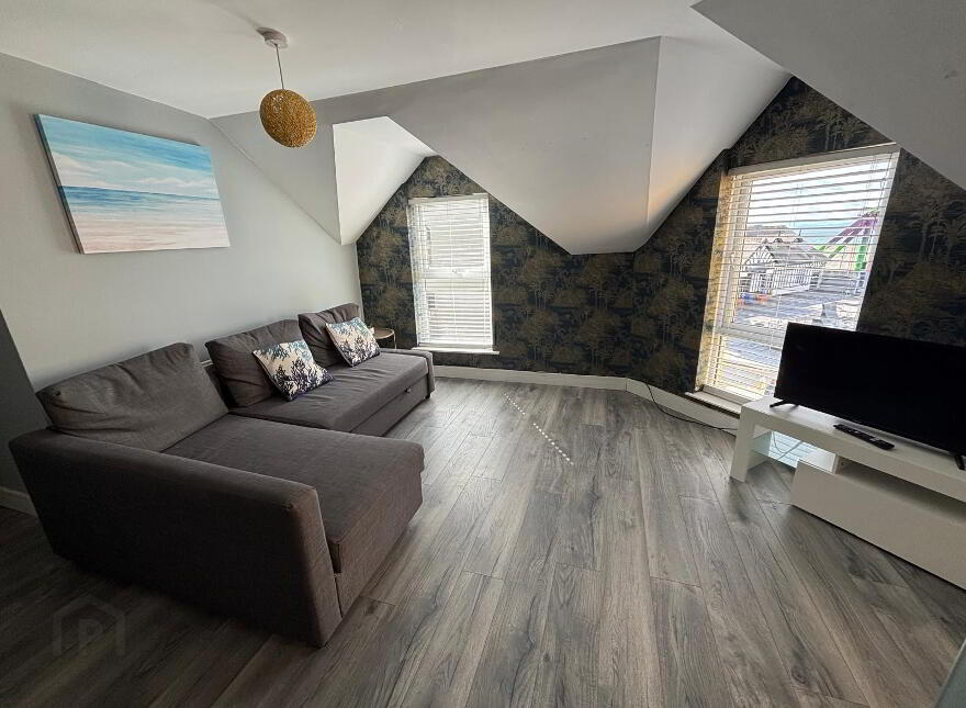 Unit 4, 2 Dunluce Street, Portrush, BT56 8DN