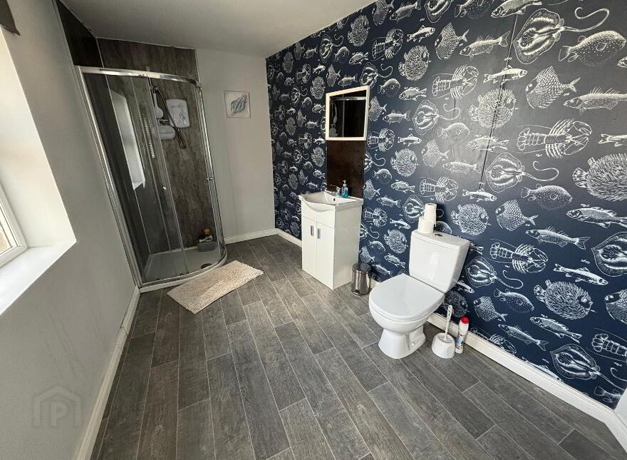 Unit 4, 2 Dunluce Street, Portrush, BT56 8DN