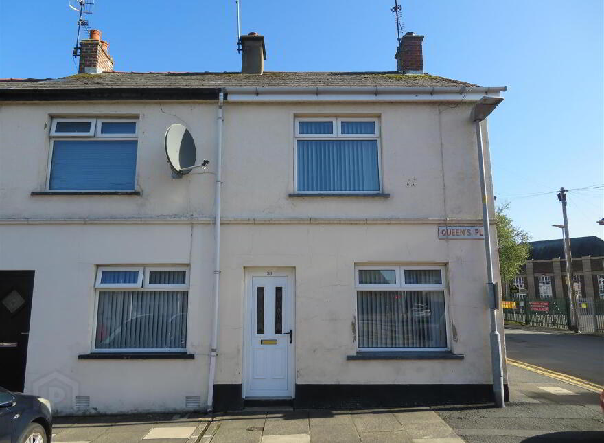 28 Queens Place, Lurgan, BT66 8BY