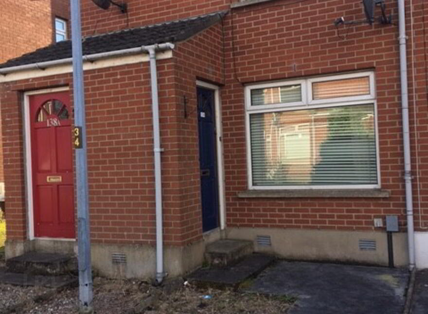 Canterbury Park, Waterside, L'Derry, BT47 6EA