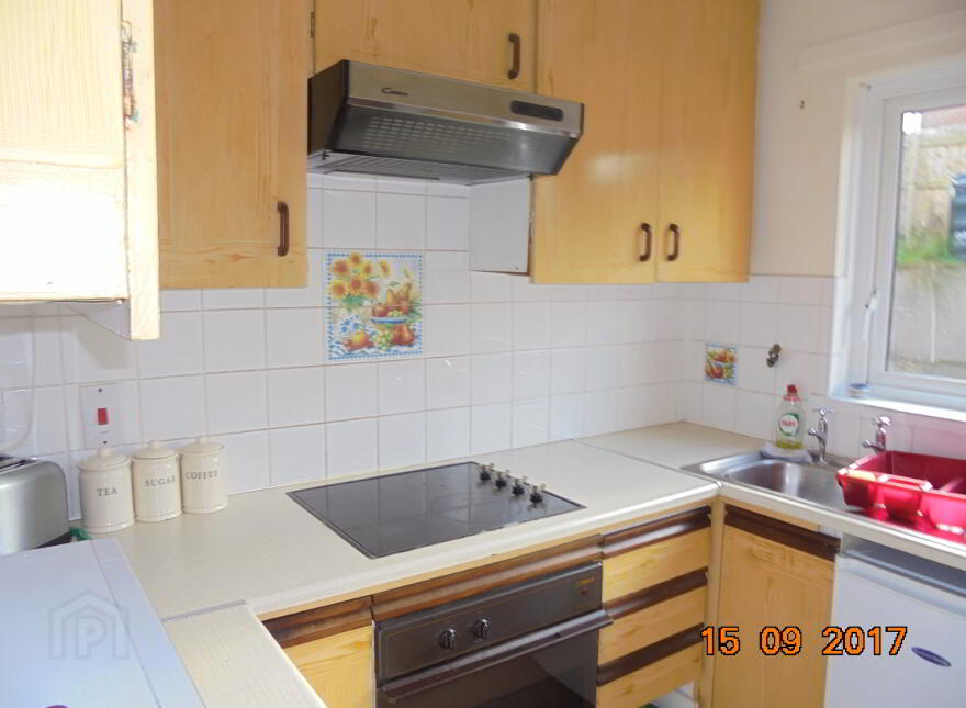 Canterbury Park, Waterside, L'Derry, BT47 6EA