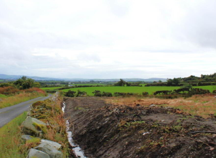 Site At, Carnamoyle, Muff, F93Y9D5 photo