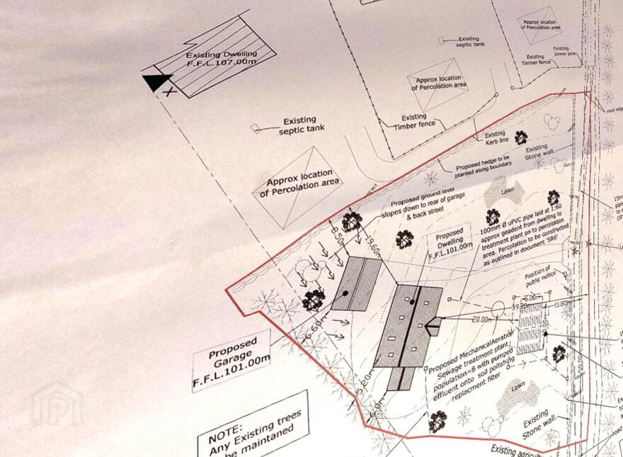 Site At, Carnamoyle, Muff, F93Y9D5