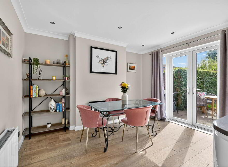 8 Norwood Crescent, Belfast, BT4 2DZ