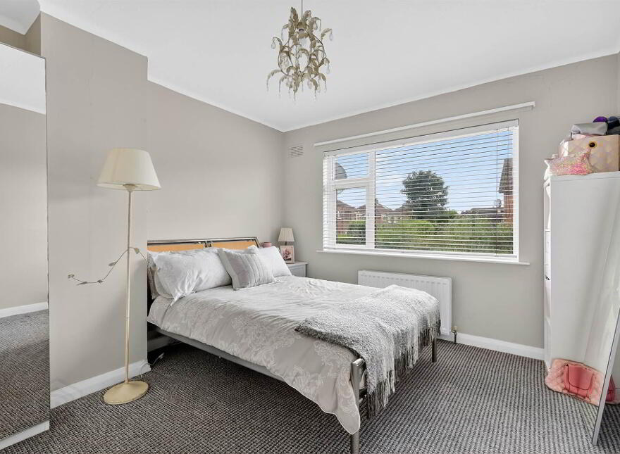 8 Norwood Crescent, Belfast, BT4 2DZ