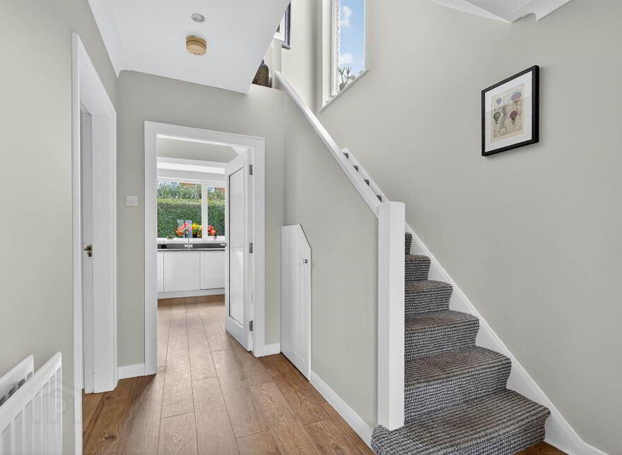 8 Norwood Crescent, Belfast, BT4 2DZ