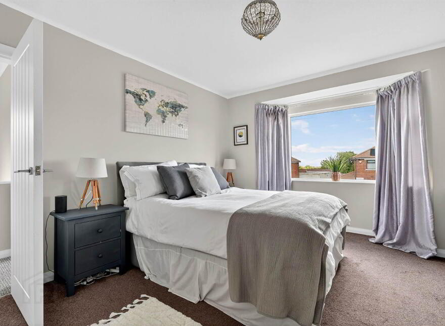 8 Norwood Crescent, Belfast, BT4 2DZ