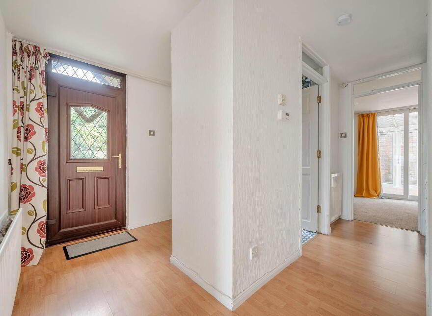 1 Rostrevor Close, Bangor, BT19 1AF