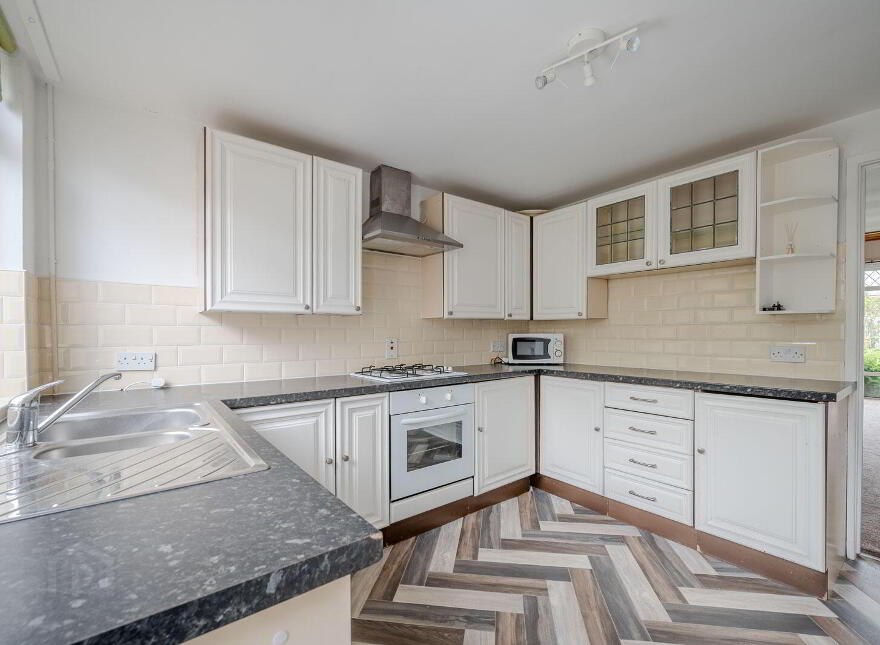 1 Rostrevor Close, Bangor, BT19 1AF