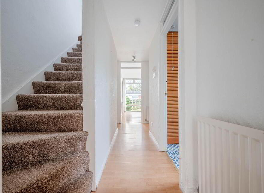 1 Rostrevor Close, Bangor, BT19 1AF