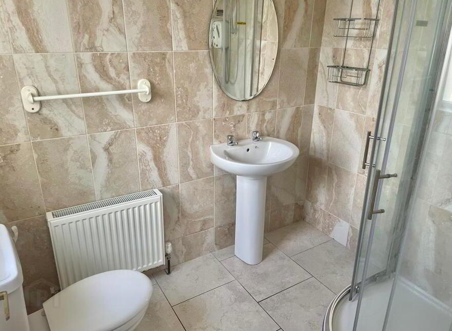 9 Cook Street, Cappoquin, P51V9R2