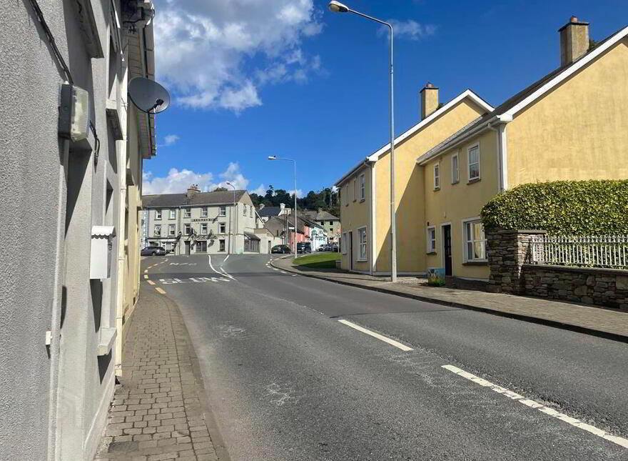 9 Cook Street, Cappoquin, P51V9R2
