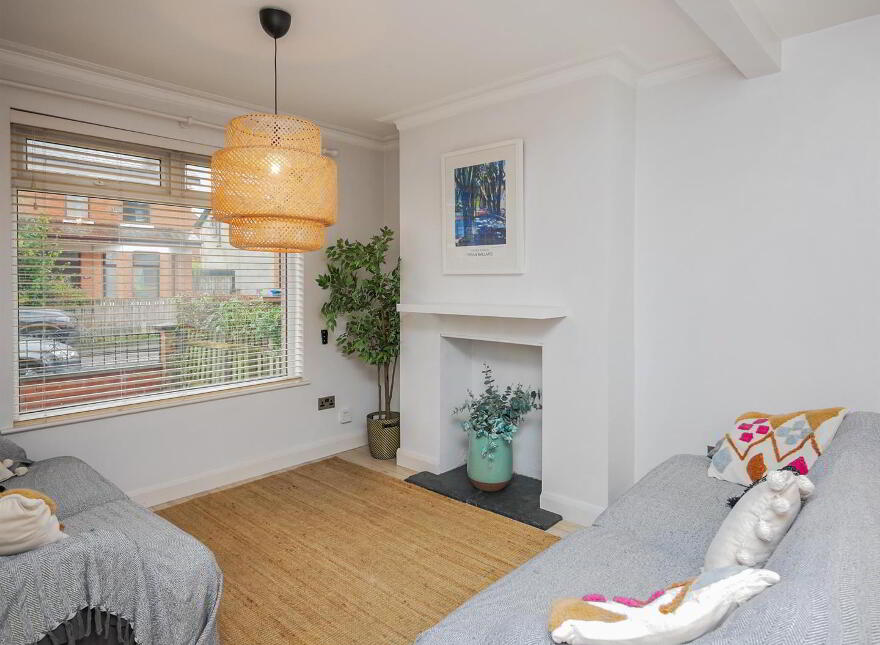 119 Rushfield Avenue, Belfast, BT7 3FR