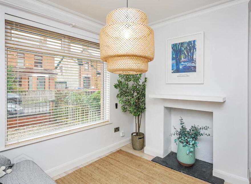 119 Rushfield Avenue, Belfast, BT7 3FR
