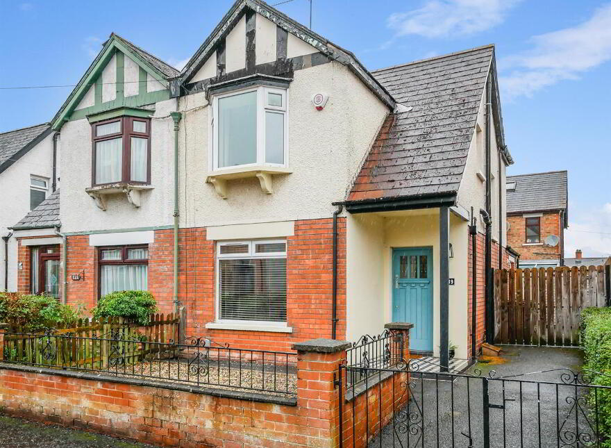 119 Rushfield Avenue, Belfast, BT7 3FR