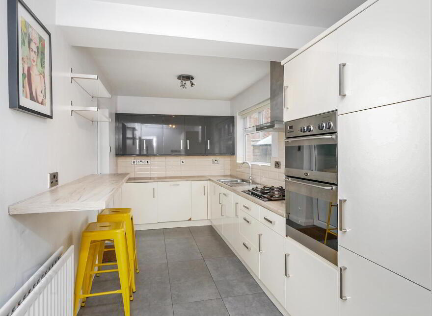 119 Rushfield Avenue, Belfast, BT7 3FR