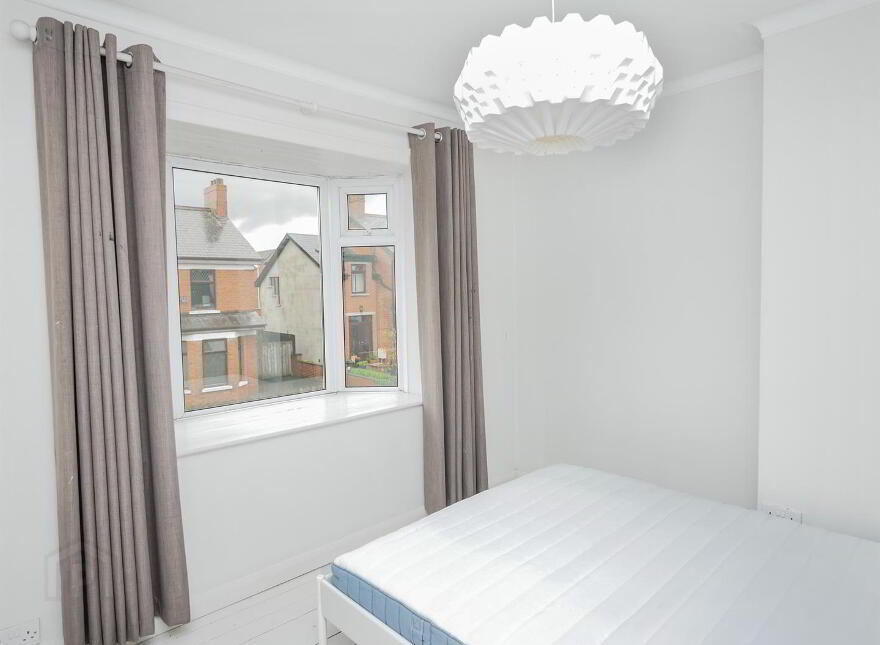 119 Rushfield Avenue, Belfast, BT7 3FR
