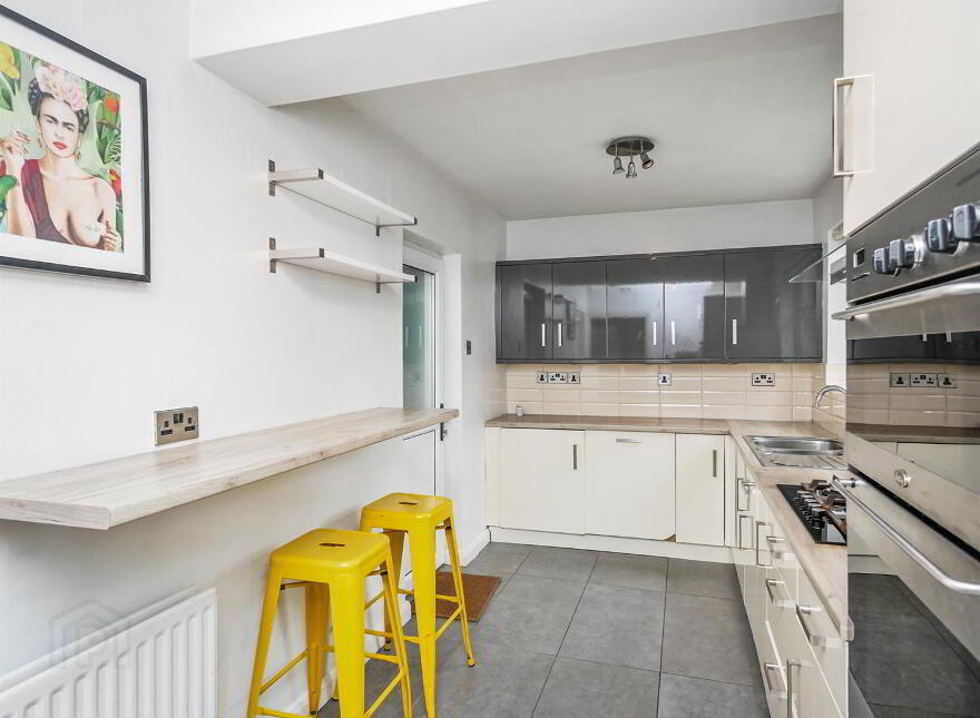 119 Rushfield Avenue, Belfast, BT7 3FR