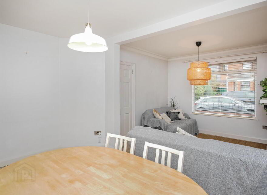 119 Rushfield Avenue, Belfast, BT7 3FR