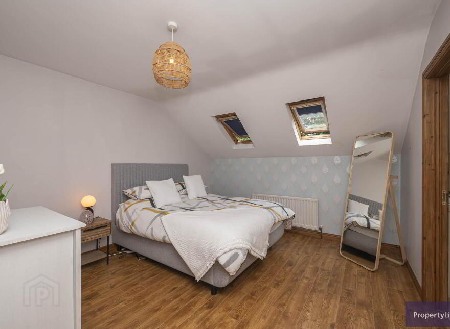 34a Dinnahorra Road, Markethill, BT60 1TR