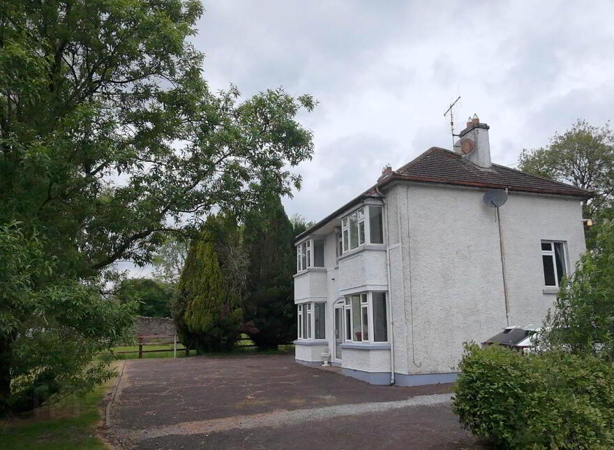 Carrigathou, Coachford, Macroom, P12ED25