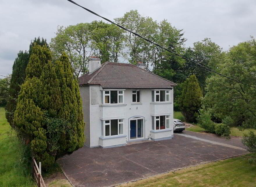 Carrigathou, Coachford, Macroom, P12ED25
